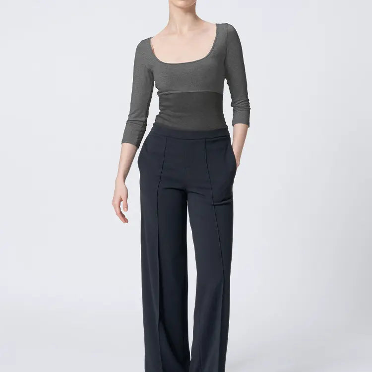 A new everyday essential for women who live in pants.