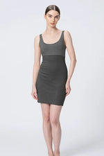 【Warm】Shaping Under Dress Sleeveless
