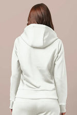 Space Material: First Class Hoodie