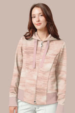 Space Material: First Class Hoodie