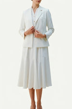 Anti-see-through: Kiwami Jacket
