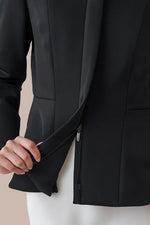 Space Material:Maetel Jacket