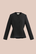 Space Material:Maetel Jacket