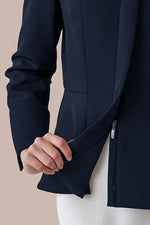 Space Material:Maetel Jacket