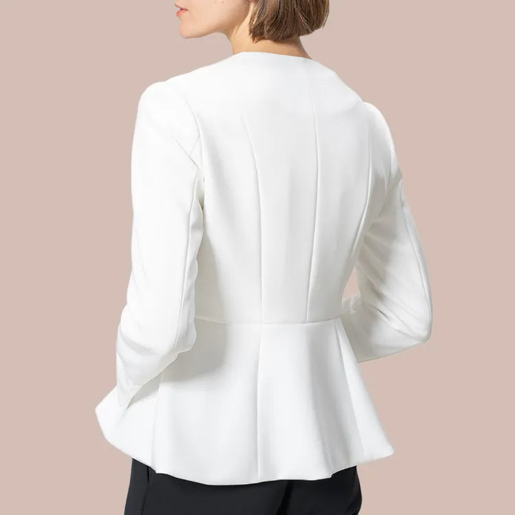 Beautiful form design that enhances your style
