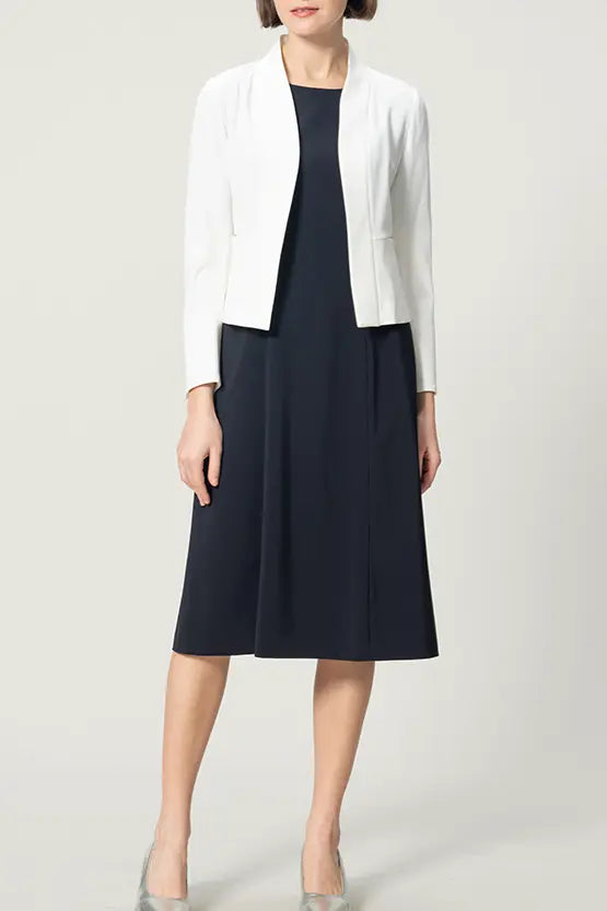 Active Stretch: Bolero Jacket