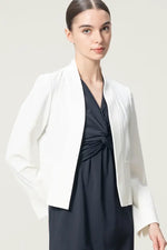 Active Stretch: Bolero Jacket