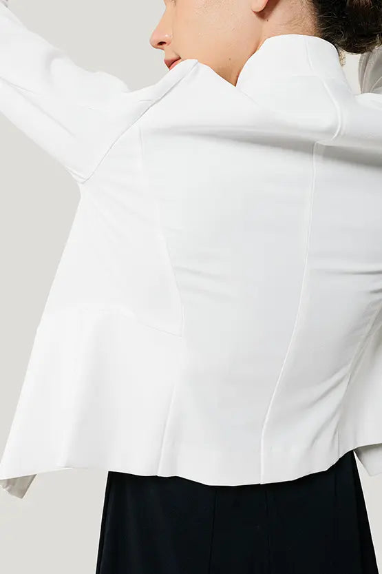 Active Stretch: Bolero Jacket