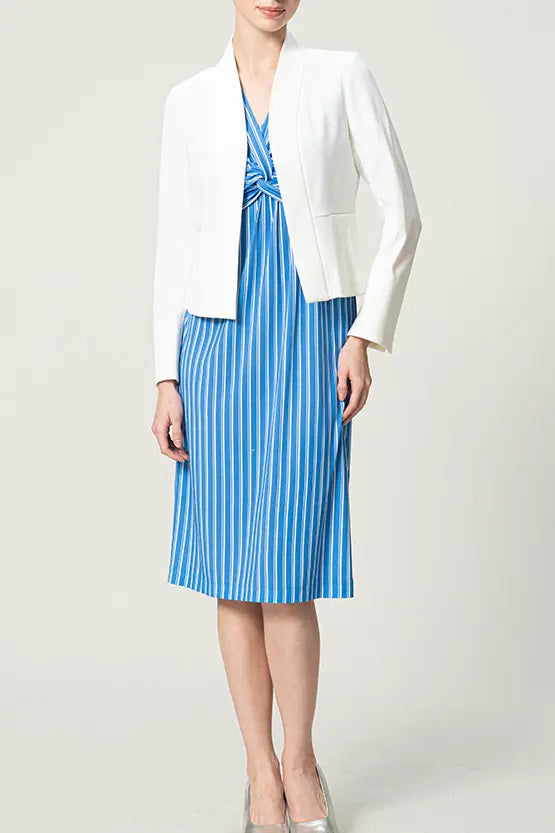 Active Stretch: Bolero Jacket