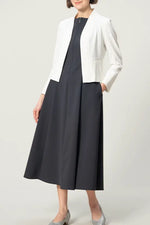 Active Stretch: Bolero Jacket