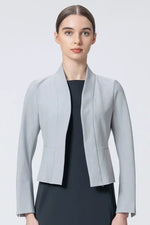 Active Stretch: Bolero Jacket