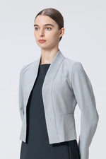 Active Stretch: Bolero Jacket