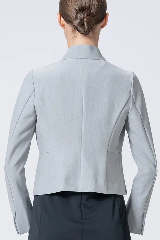 Active Stretch: Bolero Jacket