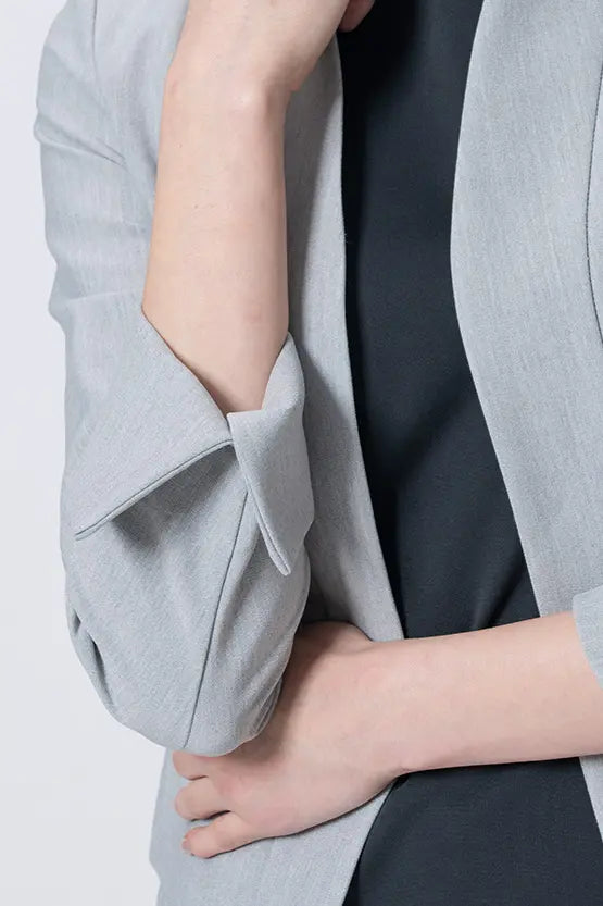 Active Stretch: Bolero Jacket