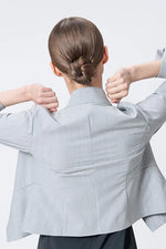 Active Stretch: Bolero Jacket