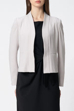 Comfort Georgette: Bolero Jacket