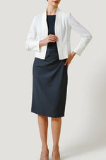 Active Stretch: Bolero Jacket
