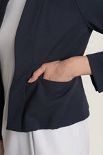 Active Stretch: Bolero Jacket