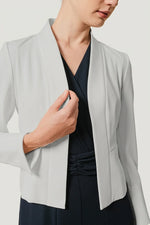 Active Stretch: Bolero Jacket