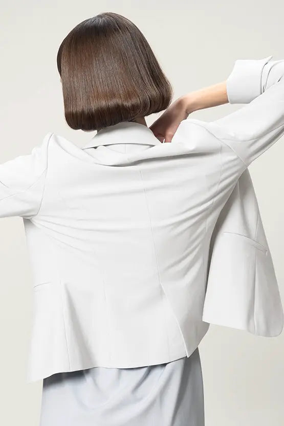Active Stretch: Tailored Jacket