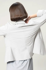 Active Stretch: Tailored Jacket