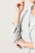 Active Stretch: Tailored Jacket
