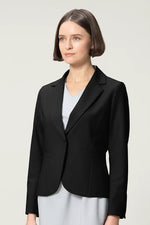 Active Stretch: Tailored Jacket