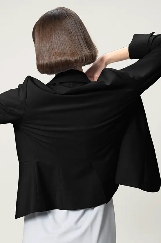 Active Stretch: Tailored Jacket