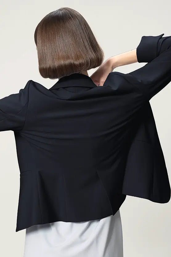 Active Stretch: Tailored Jacket