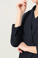 Active Stretch: Tailored Jacket