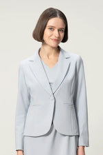 Active Stretch: Tailored Jacket