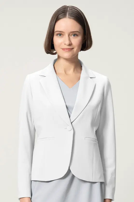 Active Stretch: Tailored Jacket