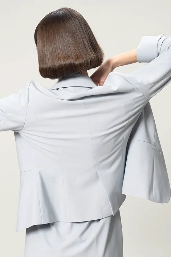 Active Stretch: Tailored Jacket
