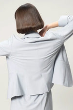 Active Stretch: Tailored Jacket