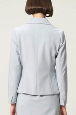 Active Stretch: Tailored Jacket