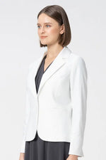 【Jacquard】Tailored Jacket