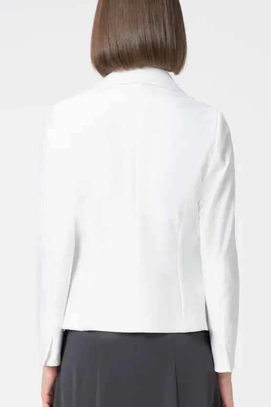 【Jacquard】Tailored Jacket