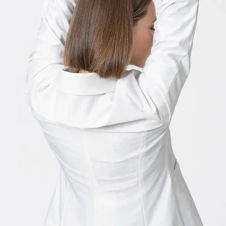 Elegant in appearance, effortless to wear