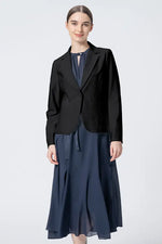 【Jacquard】Tailored Jacket