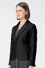 【Jacquard】Tailored Jacket