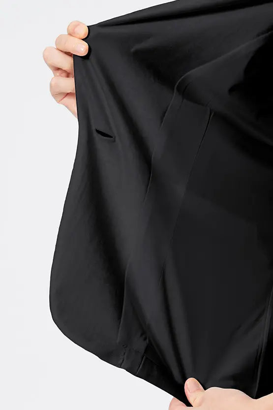 【Jacquard】Tailored Jacket
