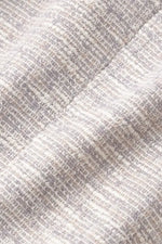 Stretch tweed: tailored jacket