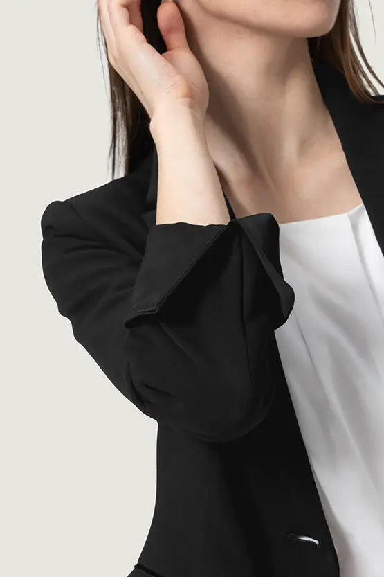 Active Stretch: Mode Tailored Jacket