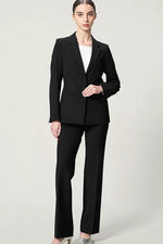 Active Stretch: Mode Tailored Jacket