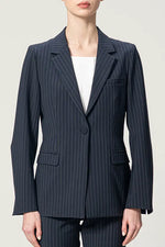 Active Stretch: Mode Tailored Jacket