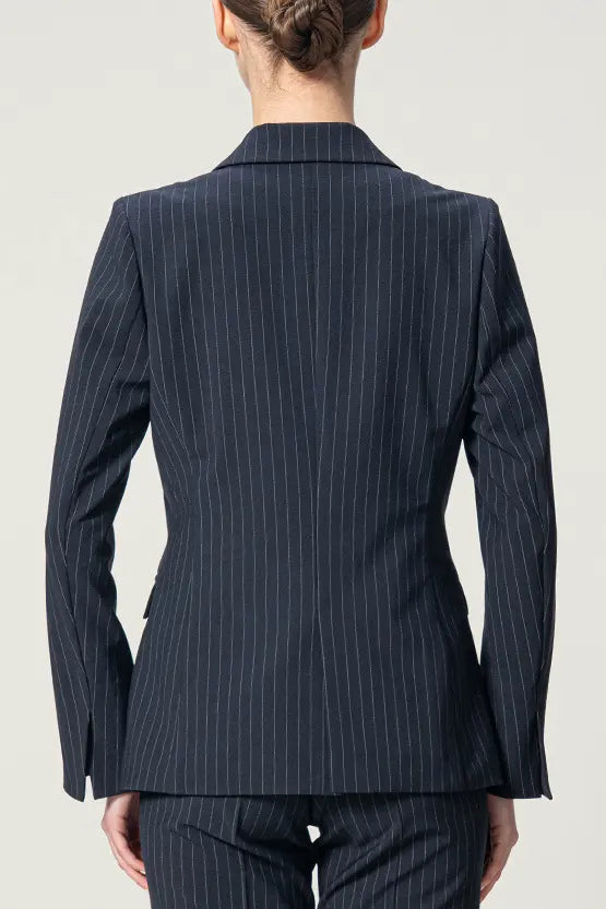 Active Stretch: Mode Tailored Jacket