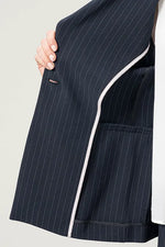 Active Stretch: Mode Tailored Jacket