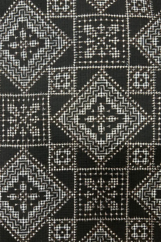 Authentic Oshima Tsumugi: Belt