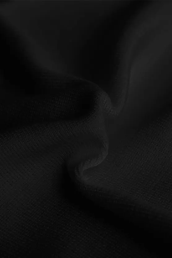 Short cardigan made in Niigata