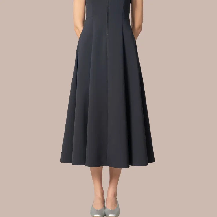 Longer length for an elegant look